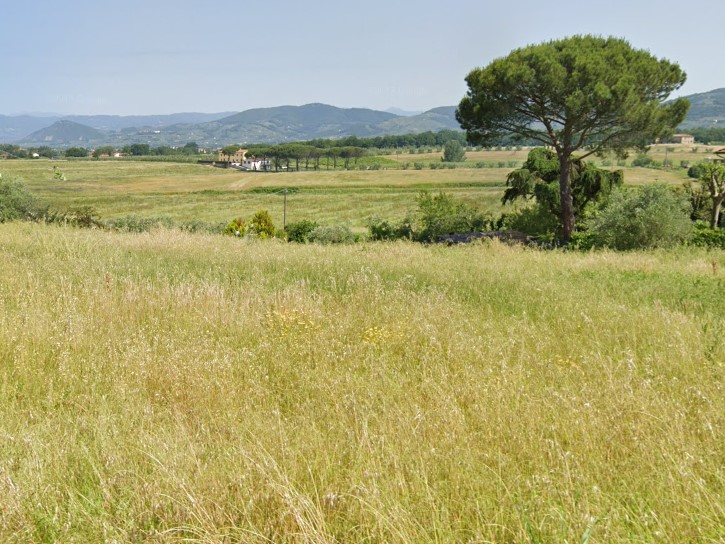 Terreno edificabile in Vendita a Lamporecchio, 100'000€, 4370 m²