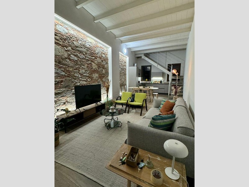 Casa Semi Indipendente in Vendita a Lucca, zona San Marco, 398'000€, 100 m², arredato