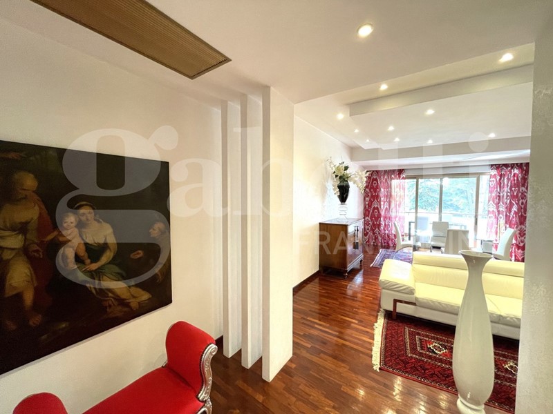 Quadrilocale in Vendita a Roma, 680'000€, 150 m²