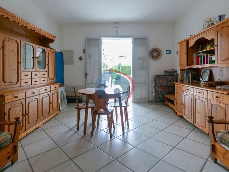 Villa bifamiliare in Vendita a Gallipoli, 230'000&euro;, 114 m², arredato