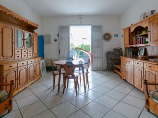 Villa bifamiliare in Vendita a Gallipoli, 230'000&euro;, 114 m², arredato