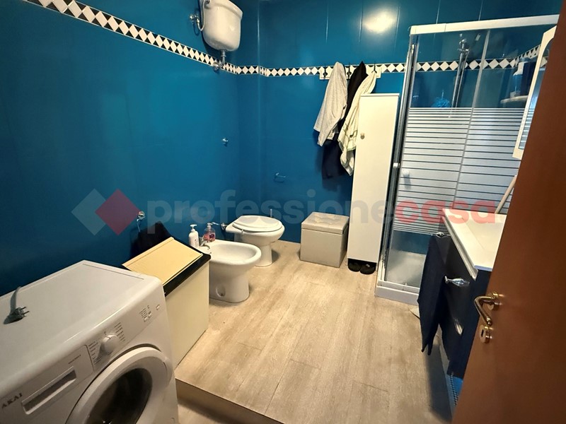 Bilocale in Vendita a Taranto, 33'000€, 45 m²