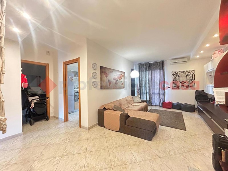 Trilocale in Vendita a Bari, 205'000€, 77 m²