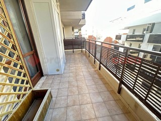 Trilocale in Vendita a Bari, 205'000€, 77 m²