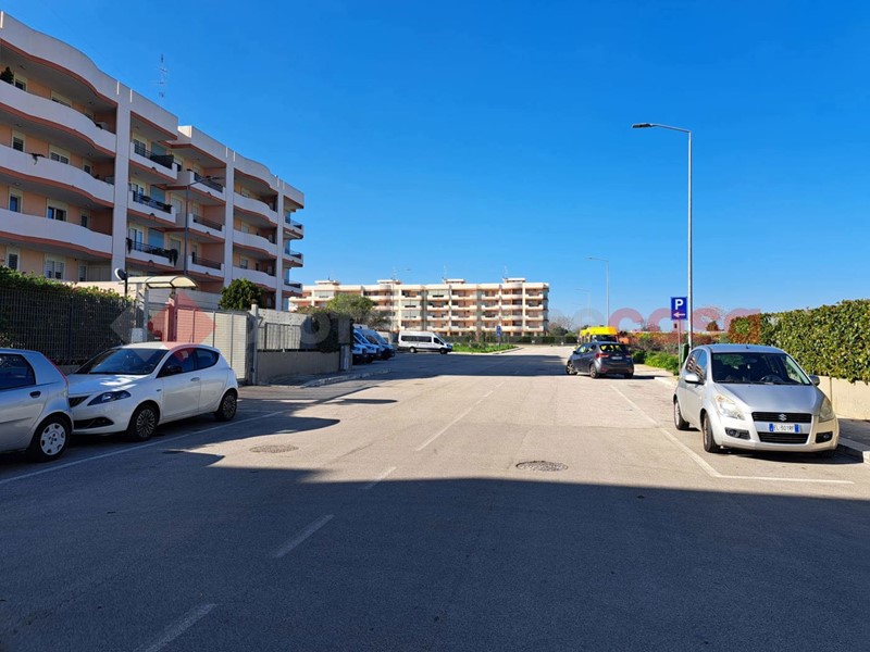 Box in Vendita a Bari, 19'000€, 17 m²