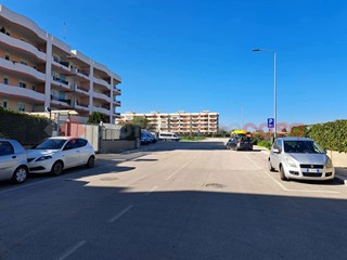 Box in Vendita a Bari, 19'000€, 17 m²