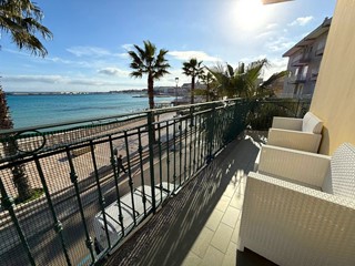 Trilocale in Affitto a Otranto, 10'000€, 110 m²