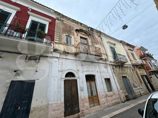 Casa Indipendente in Vendita a Bari, 130'000€, 80 m²
