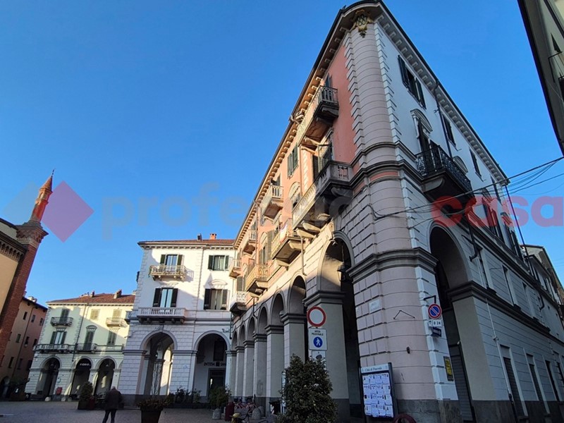Trilocale in Affitto a Pinerolo, 450€, 50 m²