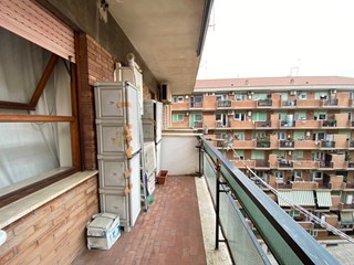 Monolocale in Vendita a Roma, 240'000€, 50 m²