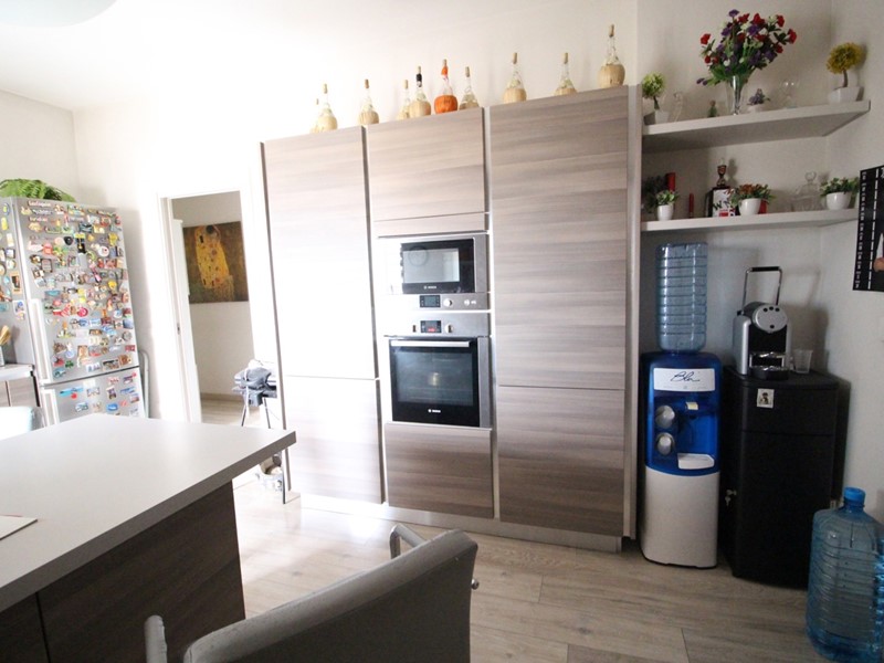Appartamento in Vendita a Manduria, 155'000€, 160 m²