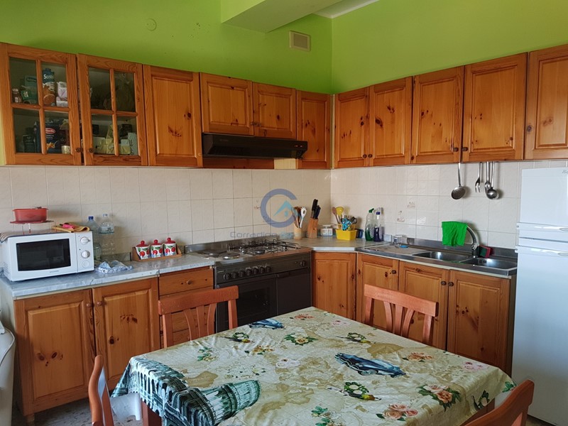 Trilocale in Affitto a Catanzaro, zona Lido Casciolino, 1'900€, 85 m², arredato