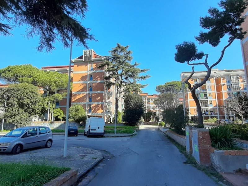 Quadrilocale in Vendita a Salerno, 279'000&euro;, 113 m²