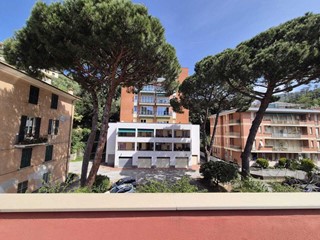 Quadrilocale in Vendita a Lavagna, zona Cavi, 320'000&euro;, 74 m²