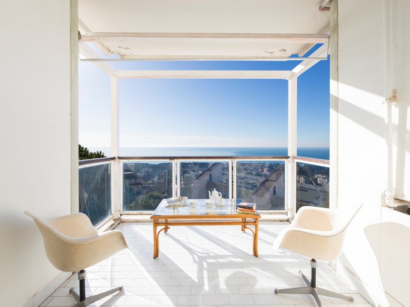 Appartamento in Vendita a Genova, zona Quarto, 367'000€, 107 m², con Box