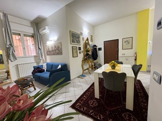 Quadrilocale in Vendita a Sanremo, zona Centro, 160'000€, 76 m², arredato