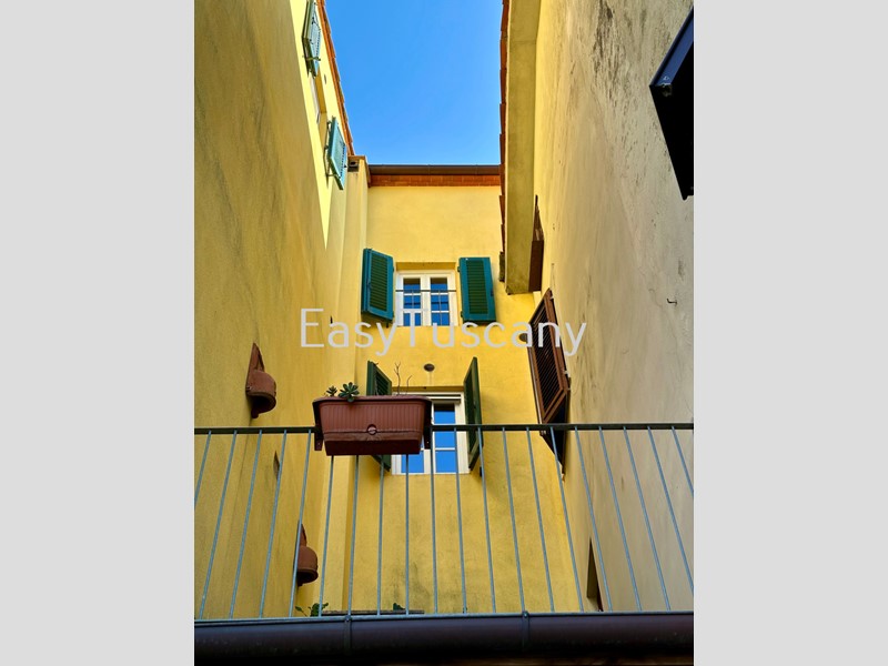 Casa Semi Indipendente in Vendita a Capannori, 450'000€, 154 m²