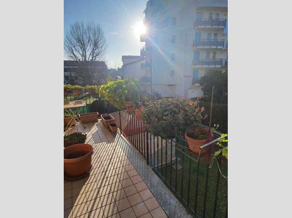 Appartamento in Vendita a Bellaria Igea Marina, 260'000&euro;, 85 m²