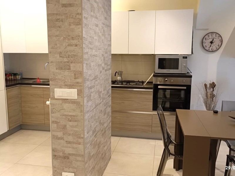 Appartamento in Vendita a Lanciano, 155'000€, 91 m², arredato