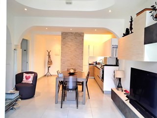 Appartamento in Vendita a Lanciano, 155'000€, 91 m², arredato