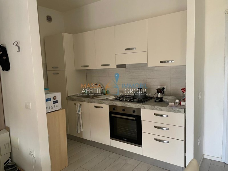 Bilocale in Vendita a Massa, 150'000€, 48 m², arredato