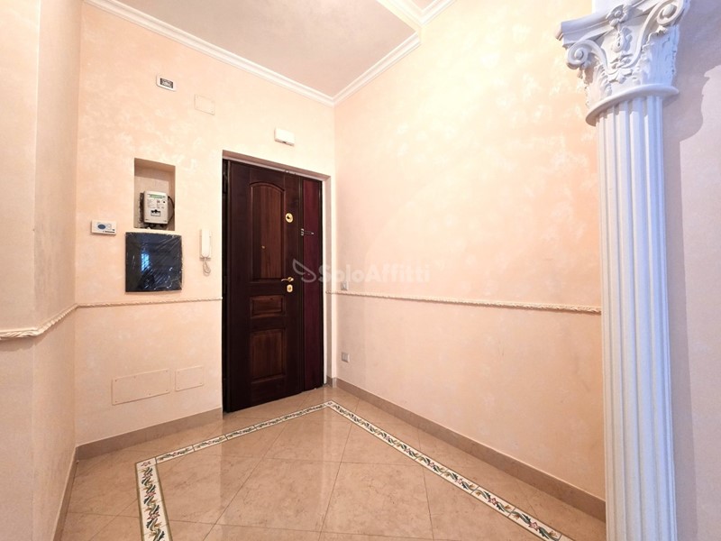 Quadrilocale in Affitto a Roma, zona Montesacro-Talenti, 1'450€, 114 m²