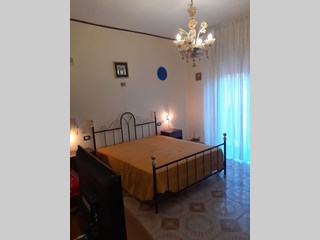 Trilocale in Affitto a Partinico, zona Centrale , 370€, 70 m², arredato