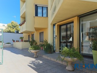 Appartamento in Vendita a Casarano, 109'000€, 117 m²