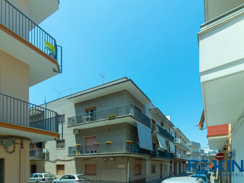 Appartamento in Vendita a Galatone, 68'000€, 147 m²