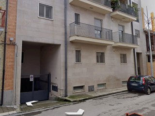 Box in Vendita a Acquaviva delle Fonti, 30'000€, 34 m²