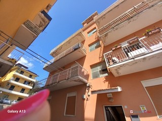 Appartamento in Vendita a Patti, 110'000€, 125 m²