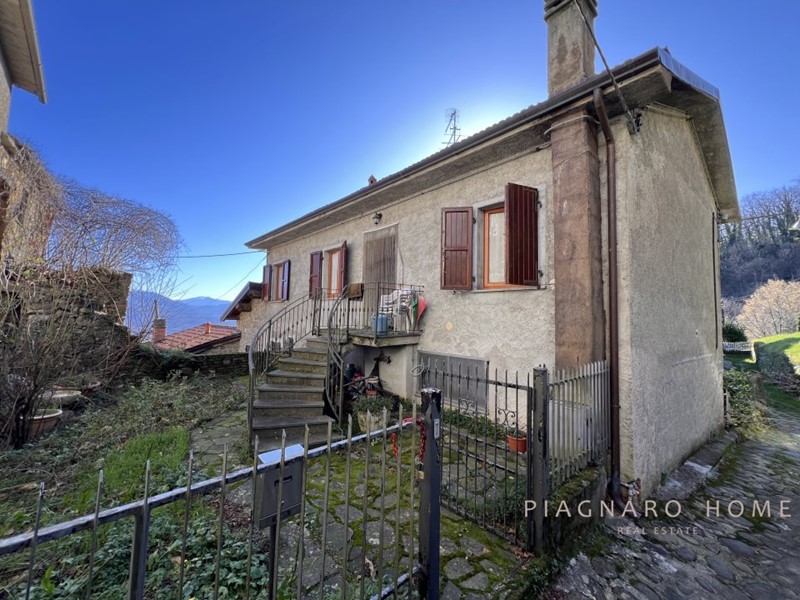 Casale in Vendita a Pontremoli, 60'000€, 120 m²