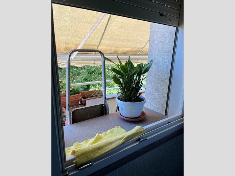 Bilocale in Vendita a San Giuliano Terme, zona Gello, 177'000€, 58 m², arredato