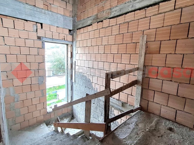 Villa in Vendita a Castel San Giorgio, 369'000€, 270 m²