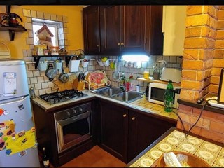 Trilocale in Vendita a Corio, 35'000€, 60 m²