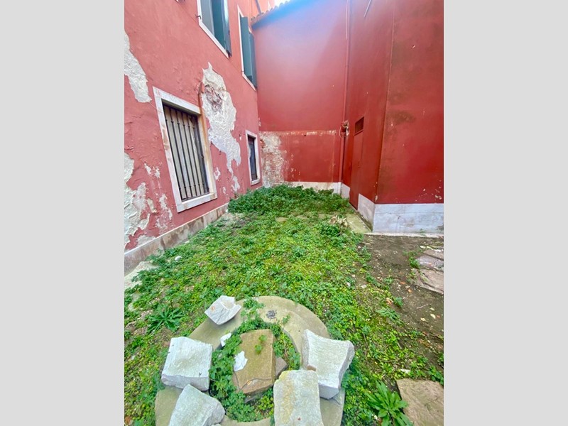 Casa Indipendente in Vendita a Venezia, 1'600'000€, 170 m²
