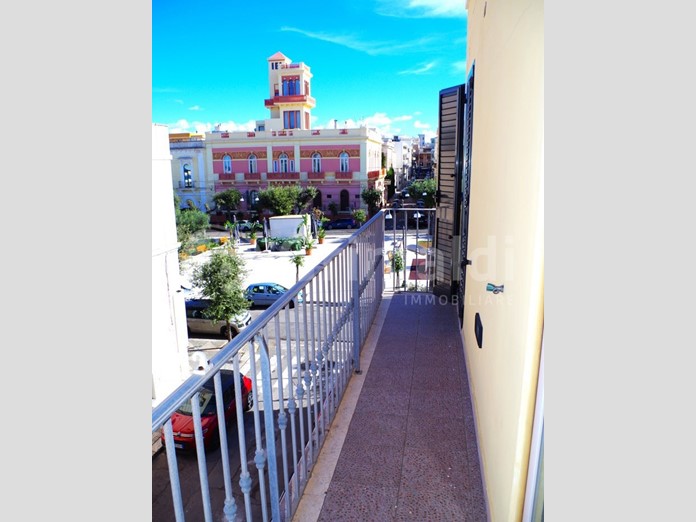 Casa Indipendente in Vendita a Gallipoli, 295'000&euro;, 150 m²