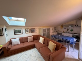 Quadrilocale in Vendita a Pietra Ligure, 245'000€, 65 m², arredato