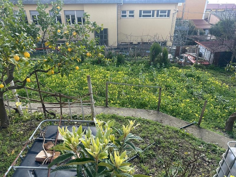 Casa Semi Indipendente in Vendita a Catanzaro, 265'000&euro;, 183 m², arredato