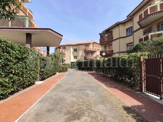 Quadrilocale in Vendita a Anzio, zona Lavinio mare, 179'000€, 95 m², arredato