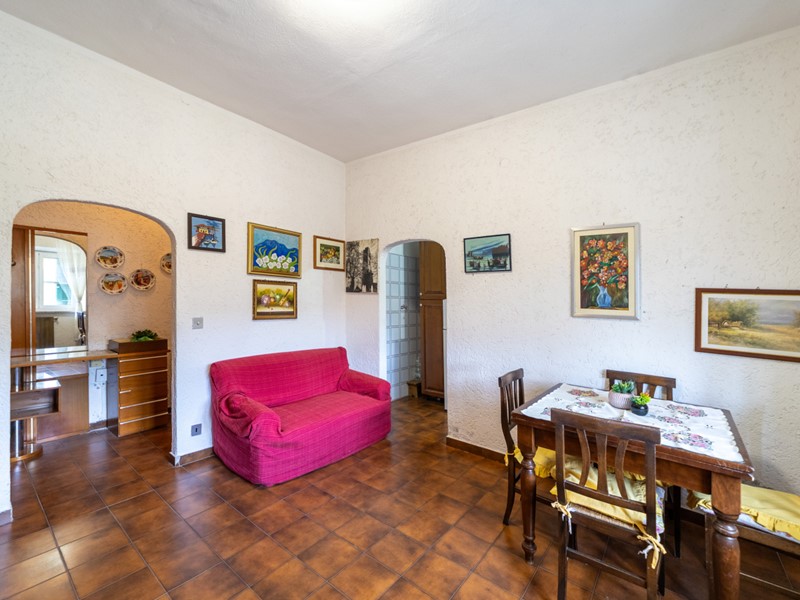 Casa Semi Indipendente in Vendita a Monte Argentario, zona Porto Ercole, 390'000€, 68 m²