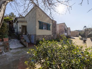 Casa Semi Indipendente in Vendita a Monte Argentario, zona Porto Ercole, 390'000€, 68 m²