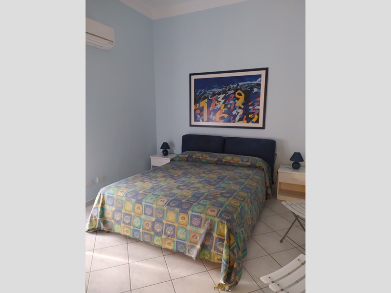 Bilocale in Affitto a Alassio, 1'500€, 40 m², arredato