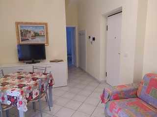 Bilocale in Affitto a Alassio, 1'500€, 40 m², arredato