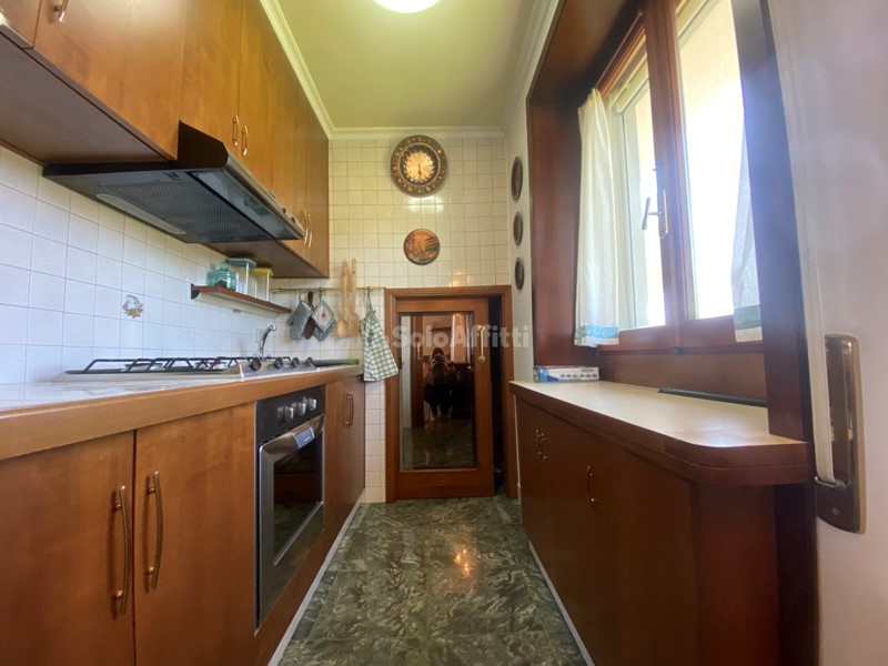 Appartamento in Affitto a San Felice Circeo, 2'750€, 95 m², arredato