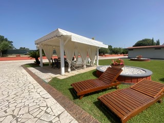 Appartamento in Affitto a San Felice Circeo, 2'750€, 95 m², arredato