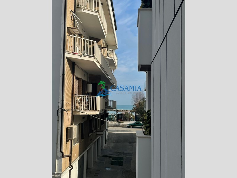 Bilocale in Vendita a San Benedetto del Tronto, 250'000€, 51 m²