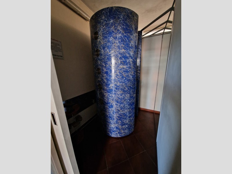 Immobile commerciale in Affitto a Lucca, zona Sant'Anna, 600€, 40 m²