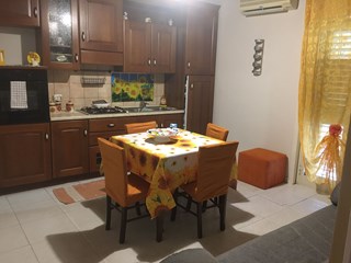 Appartamento in Affitto a Porto Empedocle, 400€, 100 m², arredato