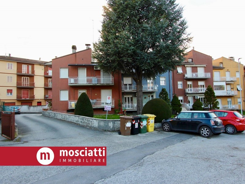 Box in Vendita a Matelica, 10'000€, 14 m²